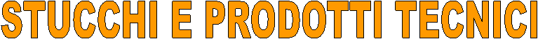 COLORIFICIO
